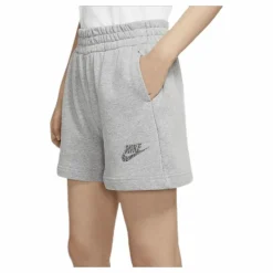 Nsw Short Ft M2Z Grey