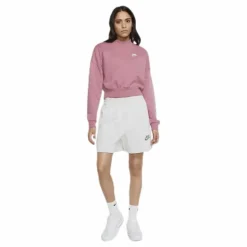 Nsw Short Ft M2Z Grey