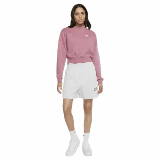 Nsw Short Ft M2Z Grey