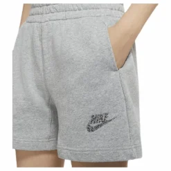 Nsw Short Ft M2Z Grey