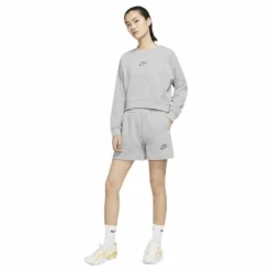 Nsw Short Ft M2Z Grey