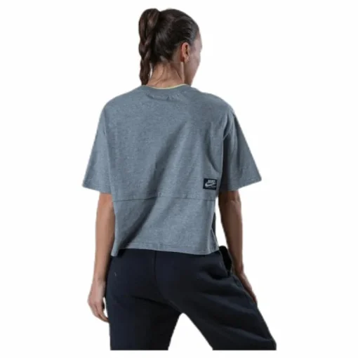Nsw Short-Sleev Pink