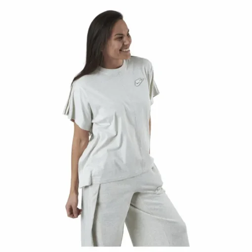 Nsw Ss Top Earth Day Grey