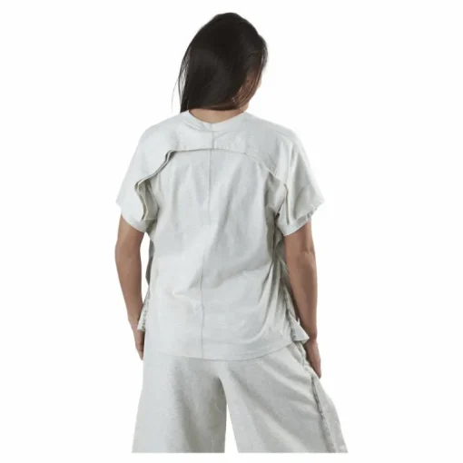Nsw Ss Top Earth Day Grey
