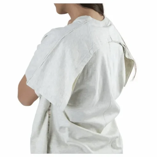 Nsw Ss Top Earth Day Grey