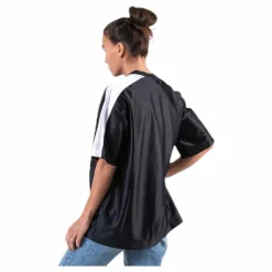 NSW SS Top Glam Dunk White/Black