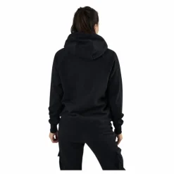 Nsw Swoosh Hoodie Ft White/Black