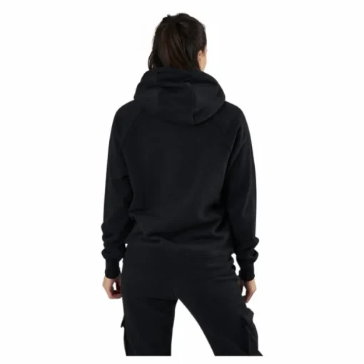 Nsw Swoosh Hoodie Ft White/Black