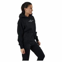 Nsw Swoosh Hoodie Ft White/Black