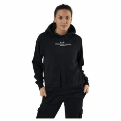 Nsw Swoosh Hoodie Ft White/Black