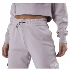 Nsw Swoosh Pant Ft Beige