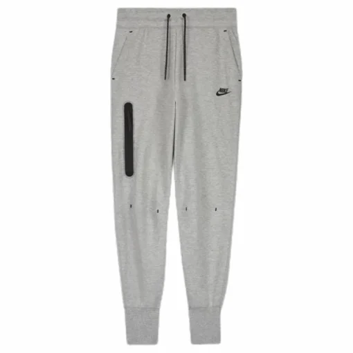 Nsw Tch Flc Pant Grey