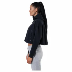 Nsw Tech Fleece Po Hoodie White/Black