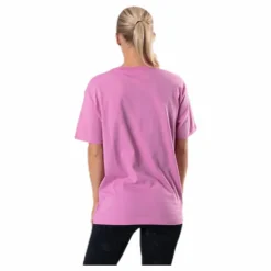 Nsw Tee Air Pink