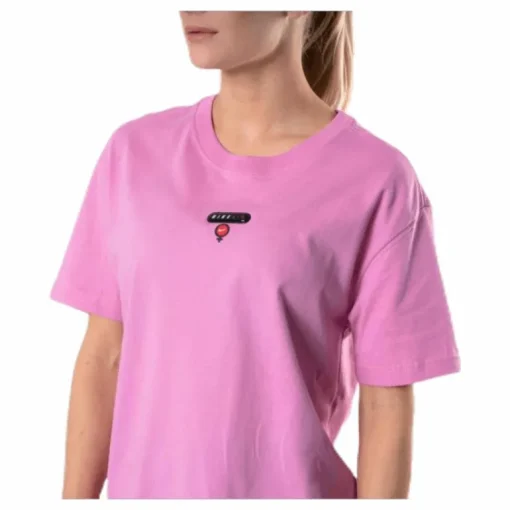 Nsw Tee Air Pink