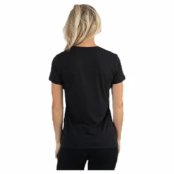 Nsw Tee Prep Jdi White/Black