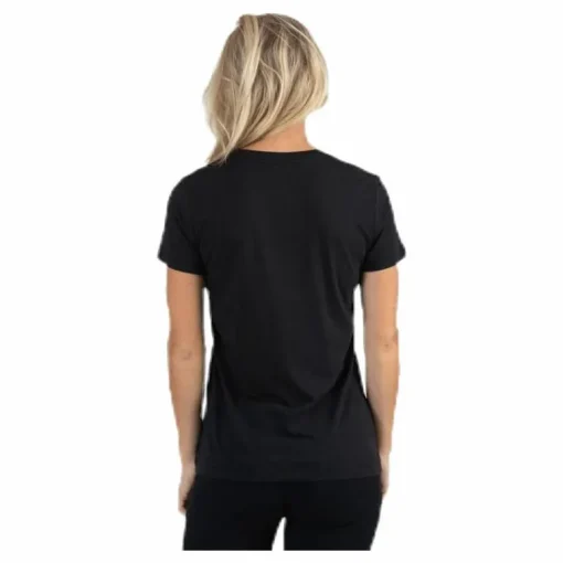 Nsw Tee Prep Jdi White/Black