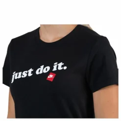 Nsw Tee Prep Jdi White/Black