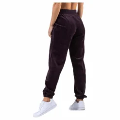 NSW Velour Pant Purple