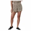 Nya Hw Shorts Black