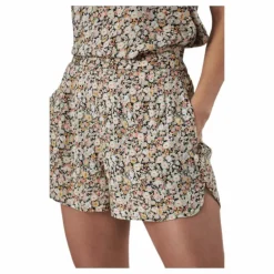Nya Hw Shorts Black