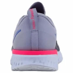 Odyssey React 2 Flyknit Blue/Black/Grey