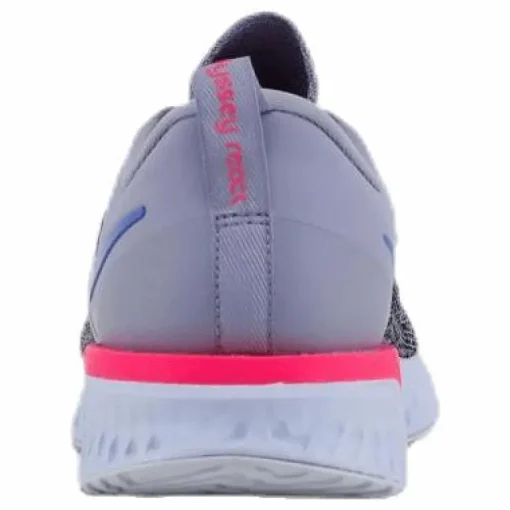 Odyssey React 2 Flyknit Blue/Black/Grey