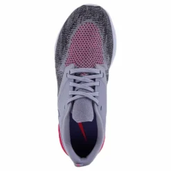 Odyssey React 2 Flyknit Blue/Black/Grey