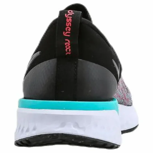 Odyssey React 2 Flyknit Patterned