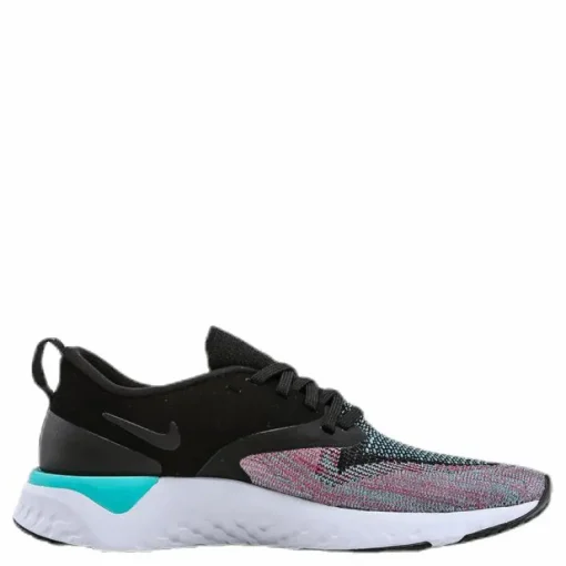 Odyssey React 2 Flyknit Patterned