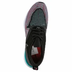 Odyssey React 2 Flyknit Patterned