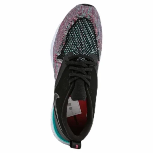Odyssey React 2 Flyknit Patterned
