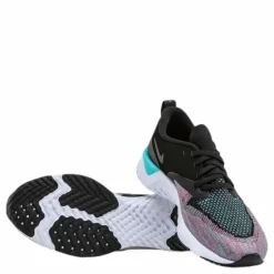 Odyssey React 2 Flyknit Patterned
