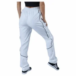 Oly Pant White