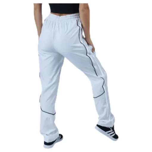 Oly Pant White