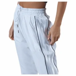 Oly Pant White