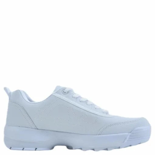 Omega White