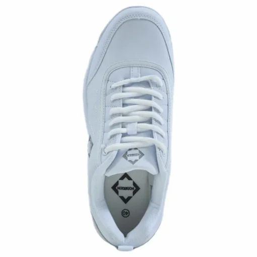 Omega White