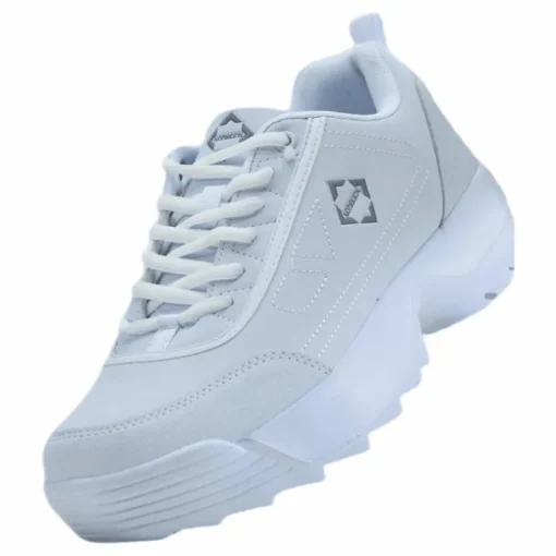 Omega White