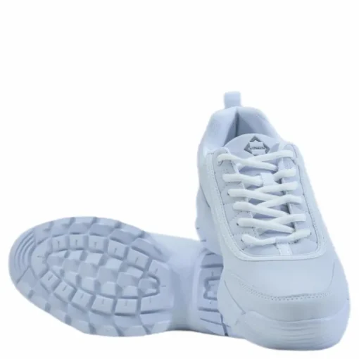 Omega White