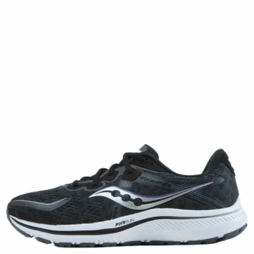 Omni 20 Wide Black/white