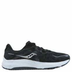 Omni 20 Wide Black/white