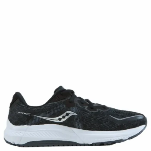 Omni 20 Wide Black/white