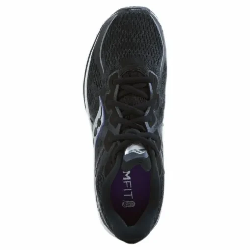 Omni 20 Wide Black/white
