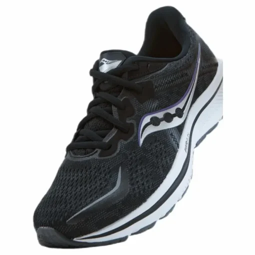 Omni 20 Wide Black/white