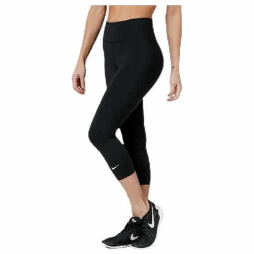 One Capri White/Black