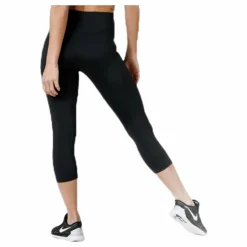 One Capri White/Black