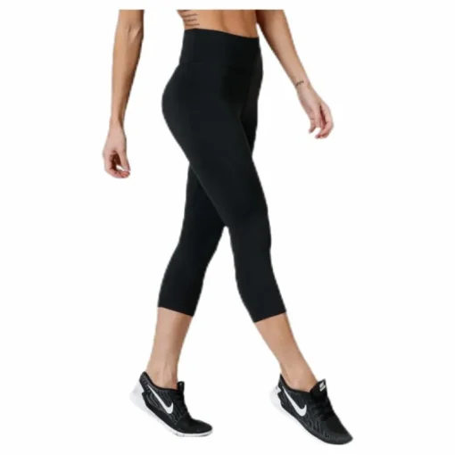 One Capri White/Black