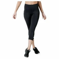 One Capri White/Black