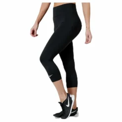 One Capri White/Black